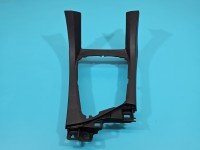 Osłona ZAŚLEPKA PLASTIK IMPRK1407355, 58821-02700, OSŁONA TUNELU RAMKA Toyota Corolla E16 E18 13- 58821-02700