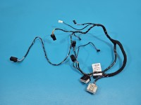 Wiązka instalacja Producent części: OPEL, nagrzewnicy Opel Insignia B GR059003