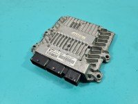 Komputer Sterownik silnika 5WS40167F-T, 9655041480 Peugeot 407 2.0d