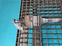Półoś tył prawa Mercedes W213 2.0 cdi 654920 automat