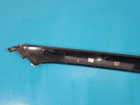 Osłona ZAŚLEPKA PLASTIK Słupka pp zewnętrzna , uszkodzone mocowanie , BJ32-025A52-AD Land rover range Evoque I 11-18
