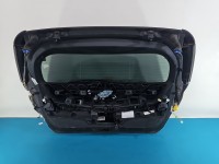Klapa tył BAGAŻNIKA SZYBA Peugeot 308 II T9 HB 5d EKUD