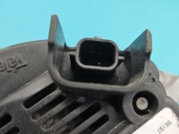 TEST Alternator Renault Megane III 2.0 Tce