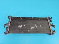 Chłodnica wody Citroen Jumper 14- 1340359080 2.2 hdi