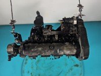 Silnik F9Q1D4192T4 Mitsubishi Space star 1.9 dci 102KM ODPALANY FILM POMIAR