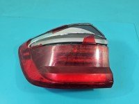 Lampa tył lewa BMW X3 G01 HB