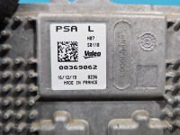 Przetwornica xenon Peugeot 3008 II 90032783