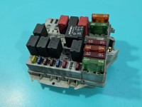 Komputer Sterownik silnika 0261S01008 Alfa romeo Gt 2.0 16V