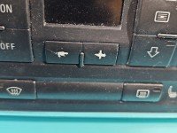 Konsola panel nawiewu Audi A4 B7 8E0820043AK