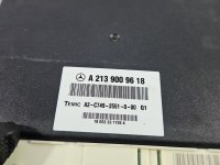 Sterownik moduł Mercedes W213 A2139009618