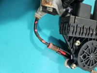 Podnośnik przód prawy SZYBY WINDA Ford Mondeo Mk3 Producent części: FORD, 8pin, uszkodzony pancerz linki, korozja 5d kombi