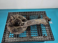 Piasta koła tył lewa zwrotnica łożysko Bmw X3 e83 2.0d