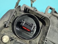 Reflektor prawy lampa przód VOLVO S60 II 10- EUROPA