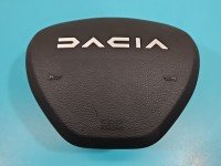 Poduszka powietrzna kierowcy airbag Dacia Sandero III 20- 985701003R