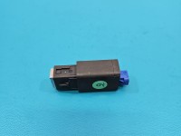 Gniazdo USB Peugeot 308 III 9848394880