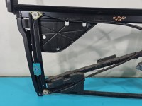 Podnośnik przód prawy Audi A3 8L Producent części: Audi, Europejska, 8PIN HB 3D 3d HB