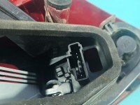 Lampa tył prawa Peugeot 207 HB