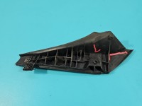Listwa szyby czołowej lewa przedniej Toyota Rav4 IV 53867-42020