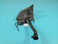 Zbiornik Zbiorniczek płynu spryskiwacza Opel Astra V K