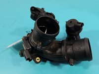 Przepustnica Peugeot 307 9646846380 2.0 HDI