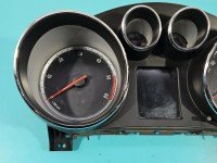 Licznik Opel Insignia A 12844142 2.0 cdti (A20DTH) EUROPA