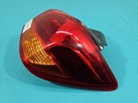 Lampa tył prawa Mitsubishi ASX 10- HB