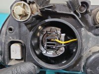 Reflektor lewy lampa przód Alfa romeo 147 EUROPA