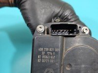 Przepustnica Renault Scenic II 8200063652, 8200123061 1.4 16V