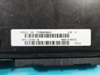 Sterownik moduł Ford Mondeo Mk5