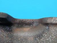 Kolektor wydechowy Toyota Avensis III T27 2.0 D4D