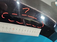 Błotnik przód prawy Ford Mondeo Mk4 G6