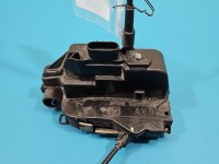 Zamek przód prawy Renault Laguna II EUROPA 4pin