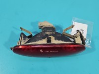 Lampa tył lewa zderzaka przeciwmgielna Peugeot 206