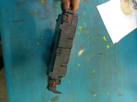 Głowica Toyota Corolla E15 1.6 vvti (1ZR)