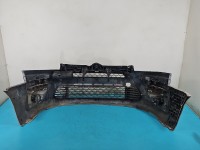 Zderzak przód Citroen C4 picasso I 06-13 EZRC