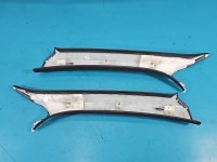 Podsufitka Audi A5 8T HB 8T8867293, 8T0947135B, 8T8867294