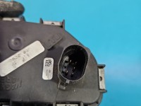 Przepustnica Iveco Daily V 14- 3.0 hpi 56DTE31