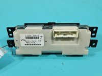 Konsola panel nawiewu Nissan X-trail II T31 27500-3UR0B