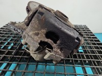 Zacisk przód lewy Opel Vectra C 2.0 dti