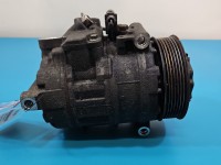 Sprężarka klimatyzacji kompresor Porsche Cayenne I 9P 4.8 V8 7L5820803, 447190-3608