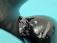 Lusterko lewe pin Alfa romeo 159 sedan 4d kolor 802/B europa