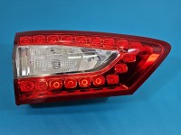 Lampa tył lewa klapy Ford Mondeo Mk5 kombi EUROPA
