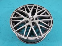 alufelgi felgi 17 komplet Alfa romeo 159