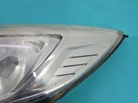 Reflektor lewy lampa przód Ford Focus Mk3 EUROPA
