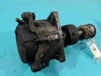 TEST Alternator Ford Focus Mk1 63321746, 98AB10300JC 1.8 tddi