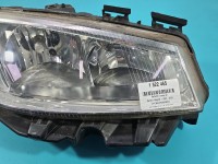 Reflektor prawy lampa przód Renault Megane II EUROPA