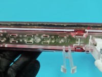 TRZECIE ŚWIATŁO STOP STOPU Skoda Yeti HB