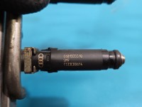 Wtryskiwacz listwa wtryskowa 06B133551Q Vw Passat B5 1.6 8V 102KM