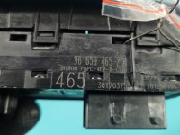 Przełącznik szyb Peugeot 508 I 96659465ZD Peugeot EU