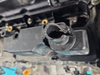 Silnik Ford Focus Mk3 1.5 EcoBoost 150KM ODPALANY FILM pomiar